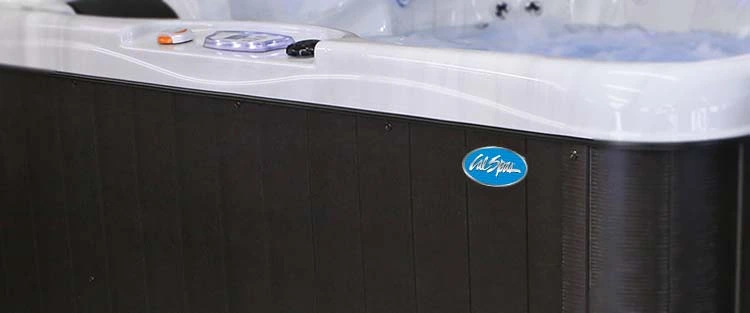 Cal Preferred™ for hot tubs in Spokane