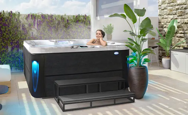 Escape X-Series Spas Spokane hot tubs for sale