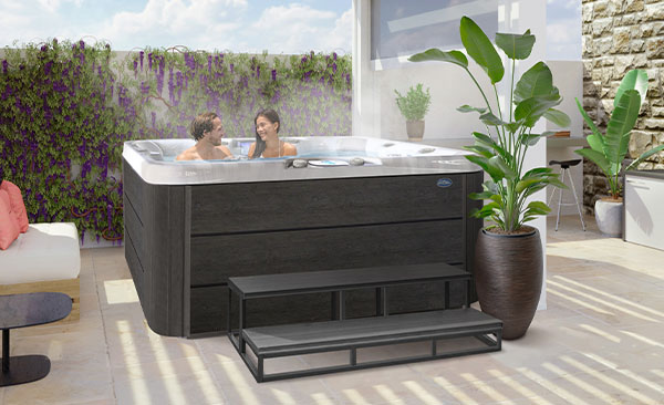 Escape™ Spas Spokane hot tubs for sale