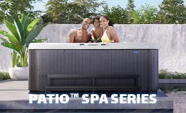 Patio Plus™ Spas Spokane hot tubs for sale