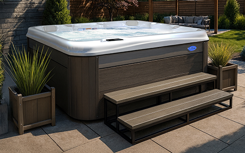 Patio&trade; Spas Spokane hot tubs for sale