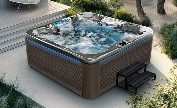 Platinum™ Spas Spokane hot tubs for sale