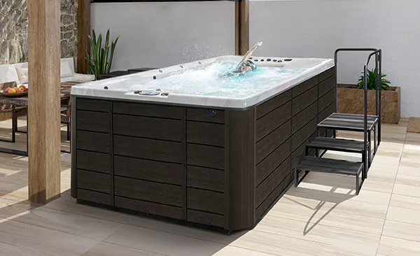 Swim Spas Spokane hot tubs for sale