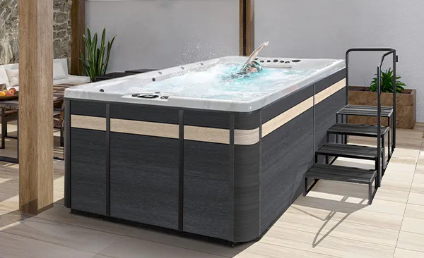 Swim X-Series Spas Spokane hot tubs for sale