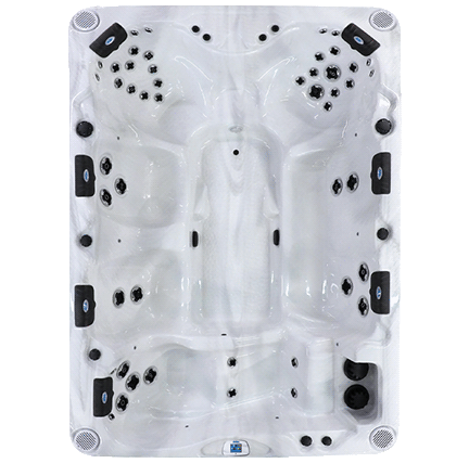 Newporter EC-1148LX hot tubs for sale in Spokane