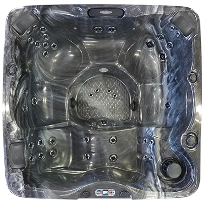 Pacifica EC-739L hot tubs for sale in Spokane