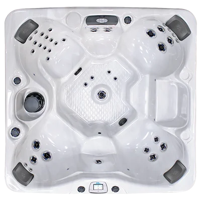 Baja-X EC-740BX hot tubs for sale in Spokane