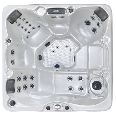 Costa-X EC-740LX hot tubs for sale in Spokane