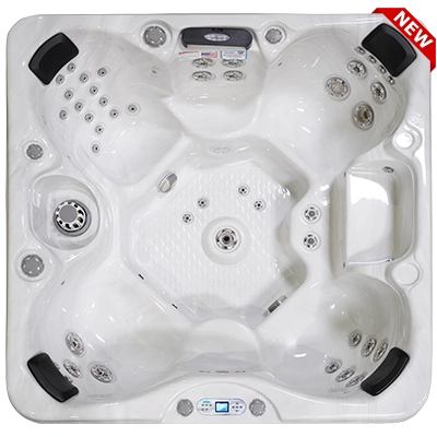 Baja EC-749B hot tubs for sale in Spokane