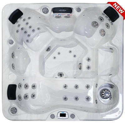 Costa-X EC-749LX hot tubs for sale in Spokane