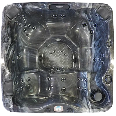 Pacifica-X EC-751LX hot tubs for sale in Spokane