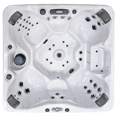 Baja EC-767B hot tubs for sale in Spokane