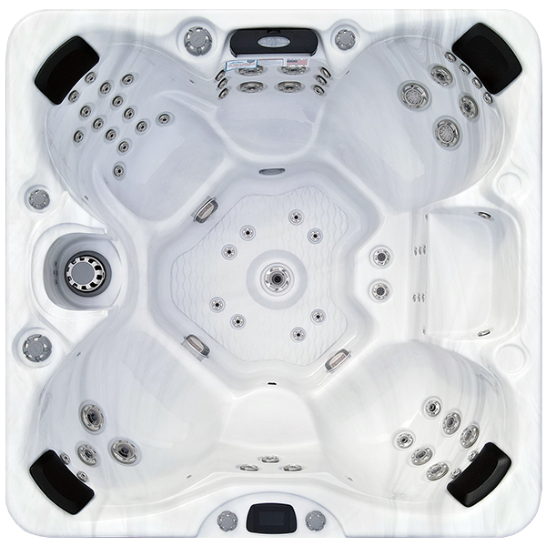 Baja-X EC-767BX hot tubs for sale in Spokane