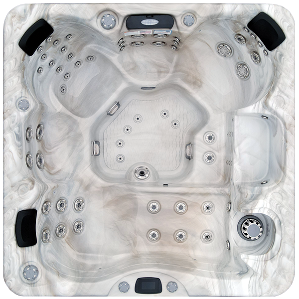 Costa-X EC-767LX hot tubs for sale in Spokane