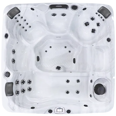 Avalon-X EC-840LX hot tubs for sale in Spokane