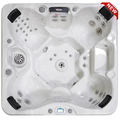 Cancun-X EC-849BX hot tubs for sale in Spokane