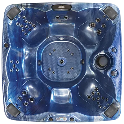 Bel Air EC-851B hot tubs for sale in Spokane