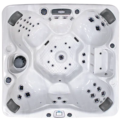 Cancun-X EC-867BX hot tubs for sale in Spokane