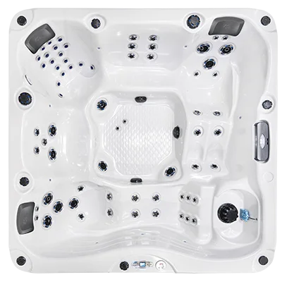 Malibu EC-867DL hot tubs for sale in Spokane