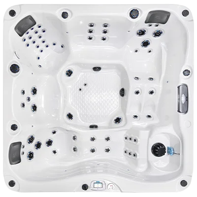 Malibu-X EC-867DLX hot tubs for sale in Spokane