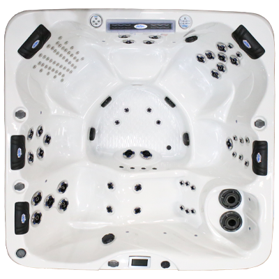 Huntington PL-792L hot tubs for sale in Spokane