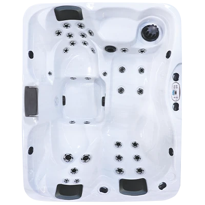 Kona Plus PPZ-533L hot tubs for sale in Spokane