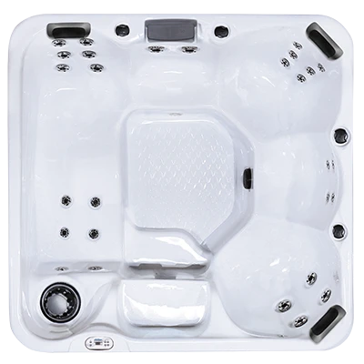 Hawaiian Plus PPZ-628L hot tubs for sale in Spokane