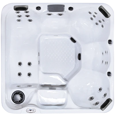 Hawaiian Plus PPZ-634L hot tubs for sale in Spokane