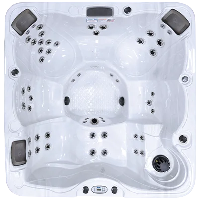 Pacifica Plus PPZ-743L hot tubs for sale in Spokane