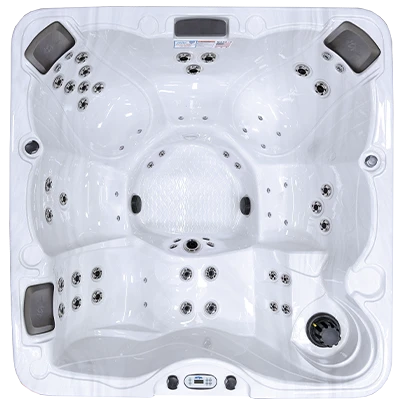 Pacifica Plus PPZ-752L hot tubs for sale in Spokane