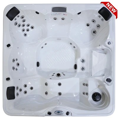 Atlantic Plus PPZ-843LC hot tubs for sale in Spokane