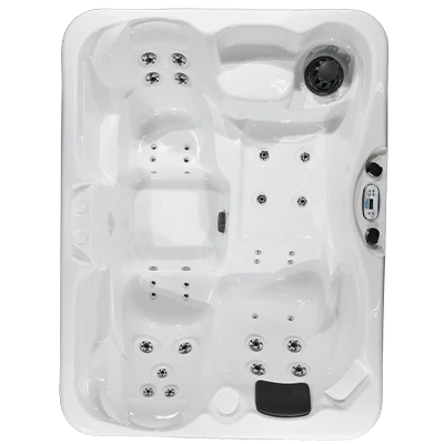 Kona PZ-535L hot tubs for sale in Spokane